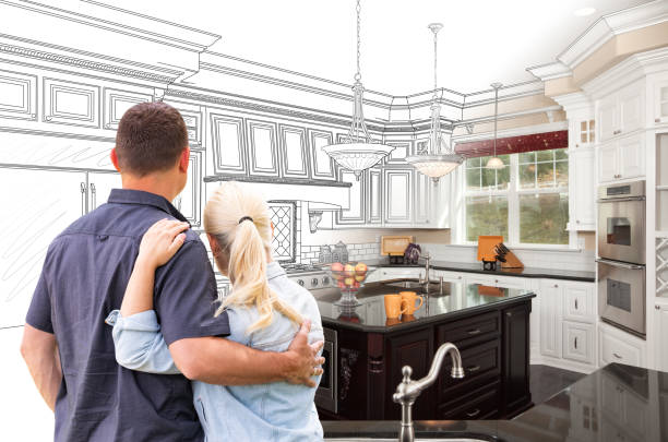 24/7 Emergency Kitchen Island Installation experts in Prosper, TX