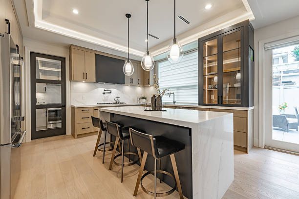 Affordable Kitchen Island Installation solutions in Prosper, TX